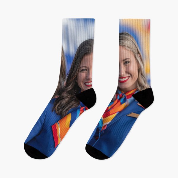 Item preview, Southwest Crew Ready for the Next Flight designed and sold by Skyframe Aviation.