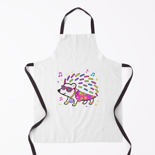 Item preview, パリピハリネズミ designed and sold by Tsukimoto.