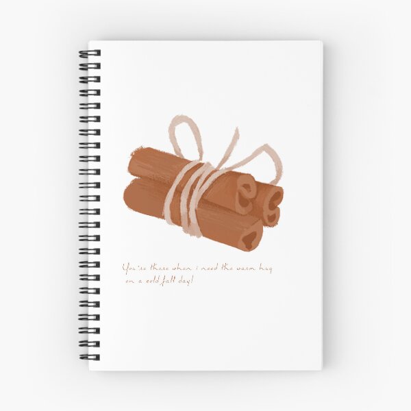 Item preview, Cinnamon  designed and sold by cadstudios.