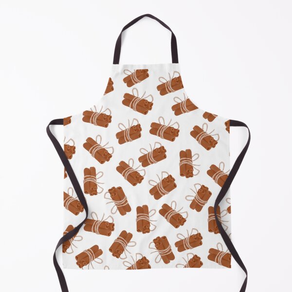 Item preview, Cinnamon designed and sold by cadstudios.