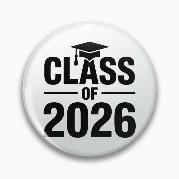 Item preview, Class of 2026 Graduation Gift V3 designed and sold by DarylWelsh2024.