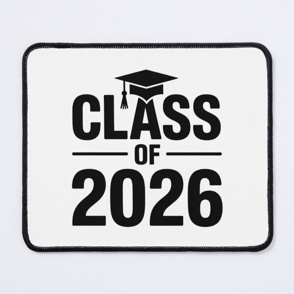 Item preview, Class of 2026 Graduation Gift V3 designed and sold by DarylWelsh2024.