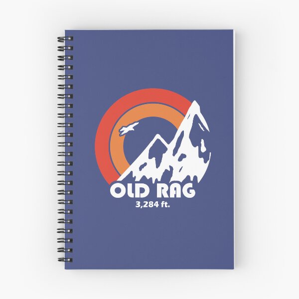 Item preview, Old Rag Mountain Sun Eagle designed and sold by Esskay Designs.