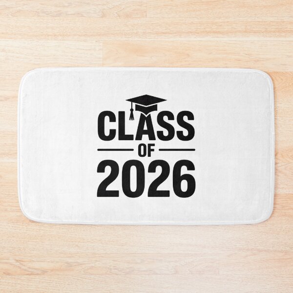 Item preview, Class of 2026 Graduation Gift V3 designed and sold by DarylWelsh2024.