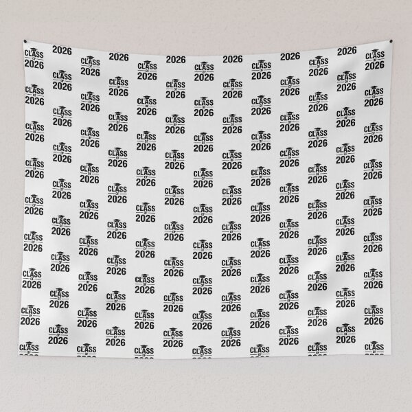 Item preview, Class of 2026 Graduation Gift V3 designed and sold by DarylWelsh2024.