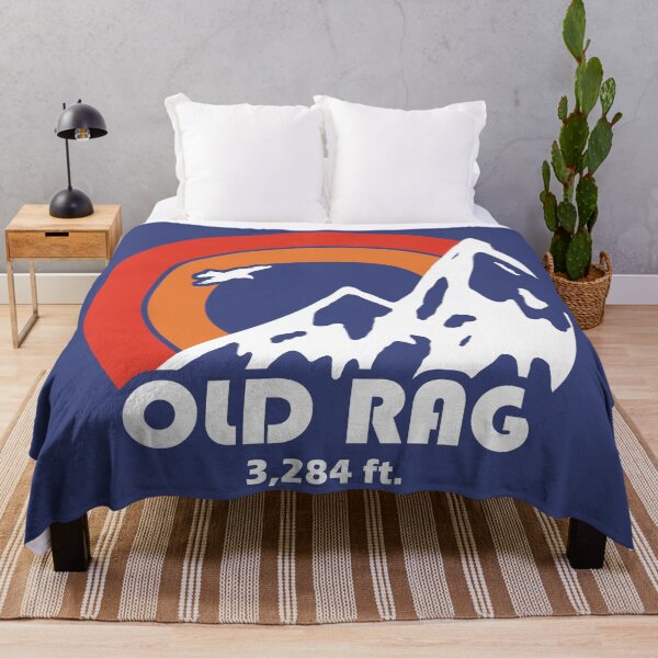 Item preview, Old Rag Mountain Sun Eagle designed and sold by Esskay Designs.
