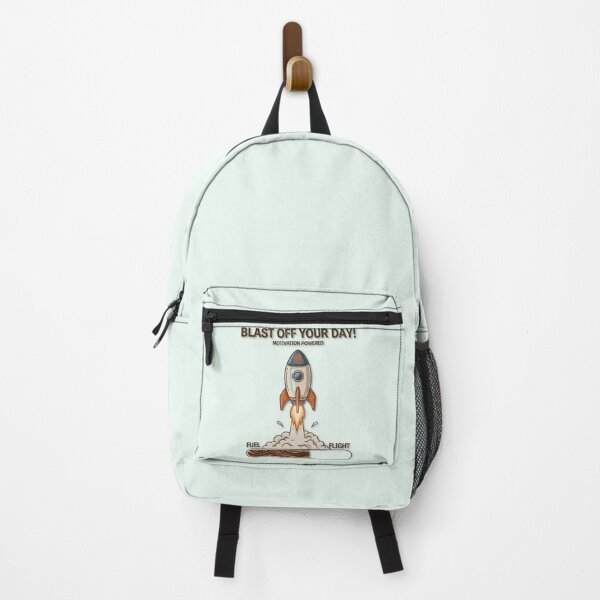 Item preview, Blast off your day designed and sold by Aise06.