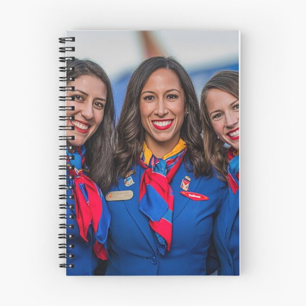 Item preview, Cabin Crew Standing by the Heart Livery Jet designed and sold by Skyframe Aviation.