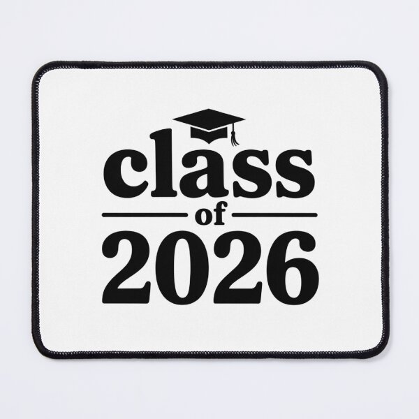 Item preview, Class of 2026 Graduation Gift V4 designed and sold by DarylWelsh2024.