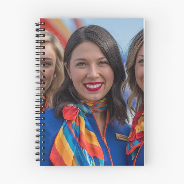 Item preview, Preflight Pause for the Southwest Crew Trio designed and sold by Skyframe Aviation.