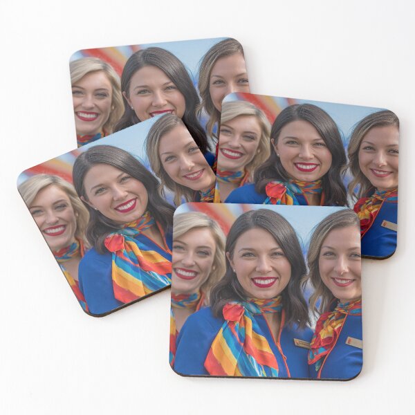 Item preview, Preflight Pause for the Southwest Crew Trio designed and sold by Skyframe Aviation.