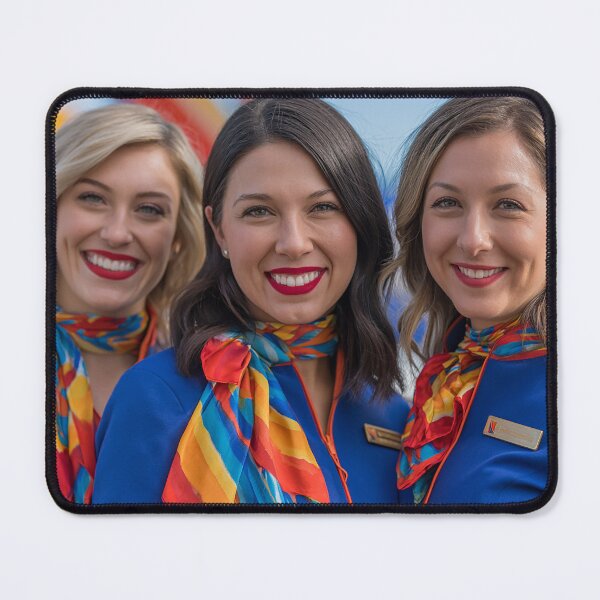 Item preview, Preflight Pause for the Southwest Crew Trio designed and sold by Skyframe Aviation.