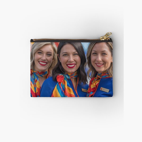 Item preview, Preflight Pause for the Southwest Crew Trio designed and sold by Skyframe Aviation.