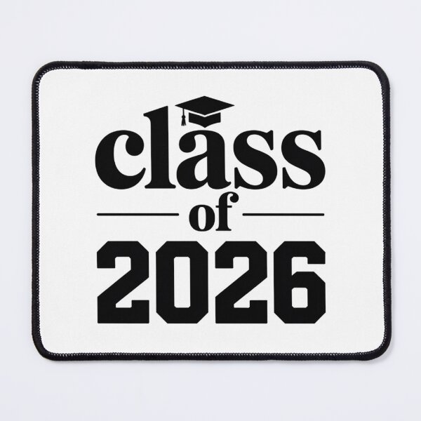 Item preview, Class of 2026 Graduation Gift V5 designed and sold by DarylWelsh2024.