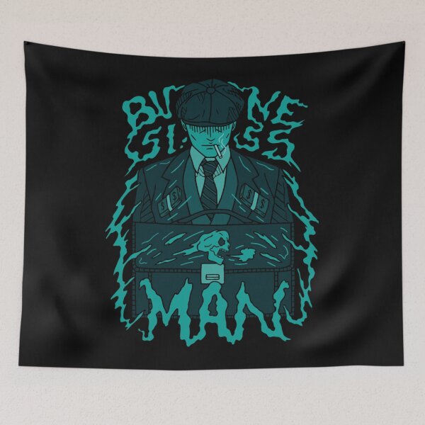 Item preview, Another Peaky Blinders Comic designed and sold by xnewsomefiles.