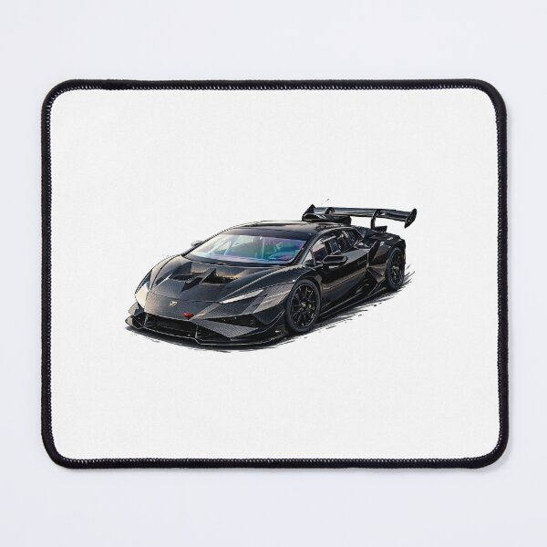 Item preview, Lamborghini Huracan Super Trofeo EVO2 designed and sold by Horsepower Art.