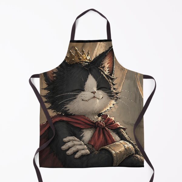 Item preview, Cait Sith Final Fantasy 7 Fanart designed and sold by bapupa.