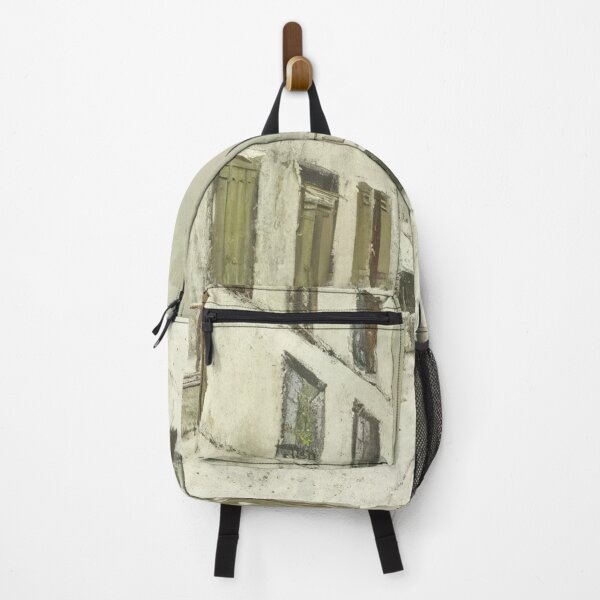 Item preview, Maurice Utrillo designed and sold by TizianaBrand.