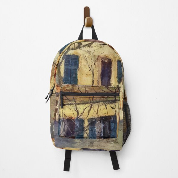 Item preview, Maurice Utrillo designed and sold by TizianaBrand.