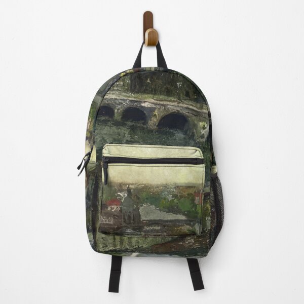 Item preview, Maurice Utrillo designed and sold by TizianaBrand.