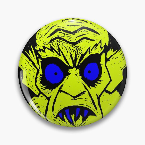 Item preview, ORLOK IN YELLOW designed and sold by TGLStudio.