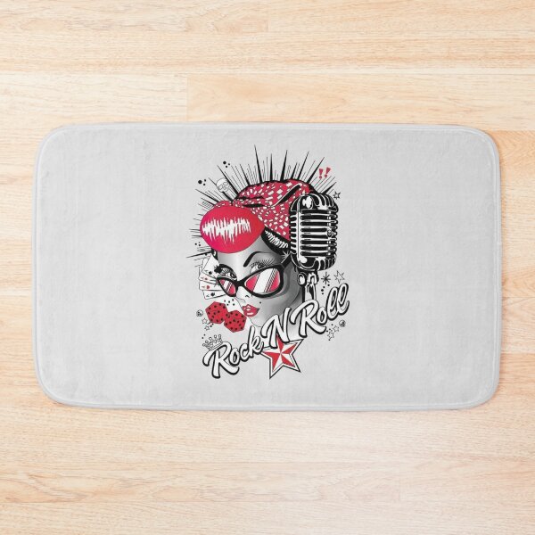 Item preview, Rock n Roll designed and sold by Aise06.