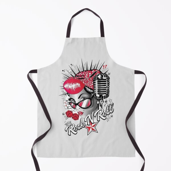 Item preview, Rock n Roll designed and sold by Aise06.