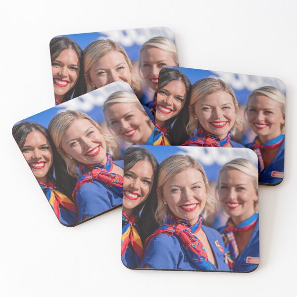 Item preview, Southwest Staff Ready for Turnaround Duty designed and sold by Skyframe Aviation.