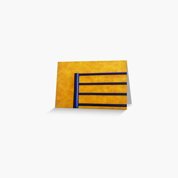 Item preview, Abstract Lines in blue designed and sold by MaluC.