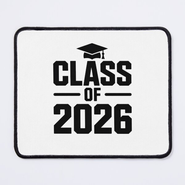 Item preview, Class of 2026 Graduation Gift V6 designed and sold by DarylWelsh2024.