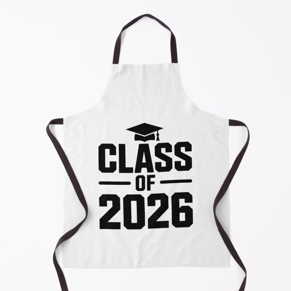 Item preview, Class of 2026 Graduation Gift V6 designed and sold by DarylWelsh2024.