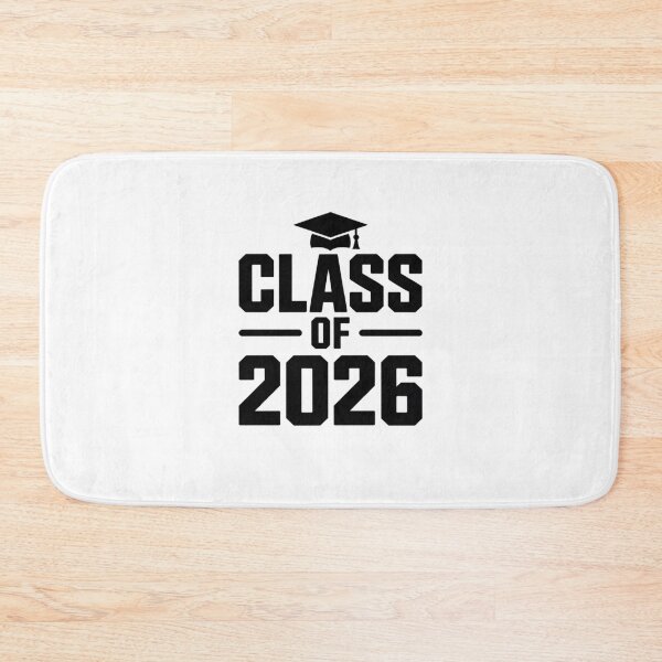 Item preview, Class of 2026 Graduation Gift V6 designed and sold by DarylWelsh2024.
