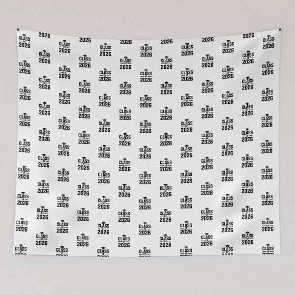 Item preview, Class of 2026 Graduation Gift V6 designed and sold by DarylWelsh2024.