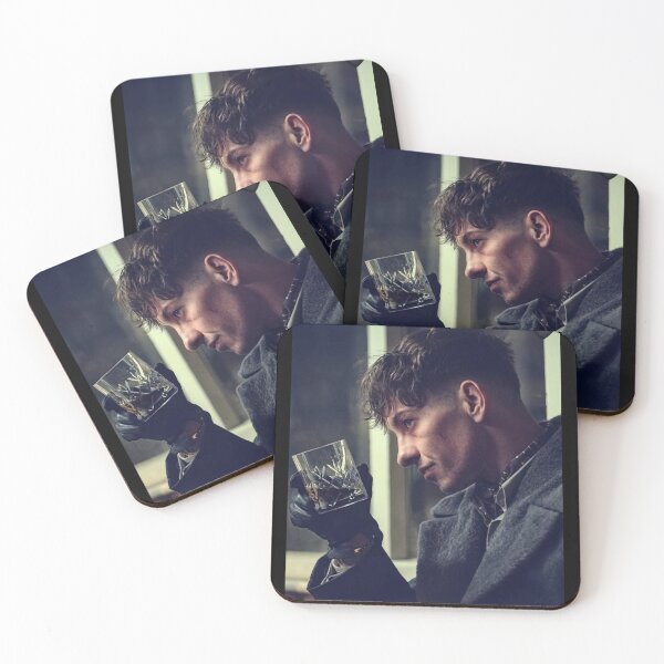 Item preview, Another Peaky Blinders Comic designed and sold by xnewsomefiles.