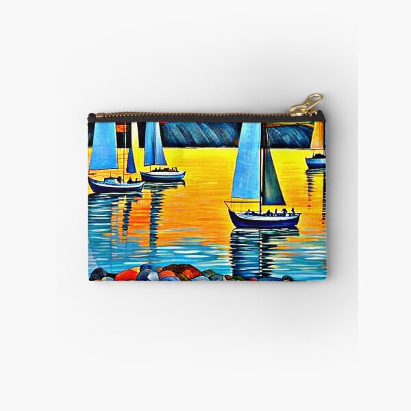 Item preview, Yates junto a las rocas designed and sold by George Hutton Hunter.