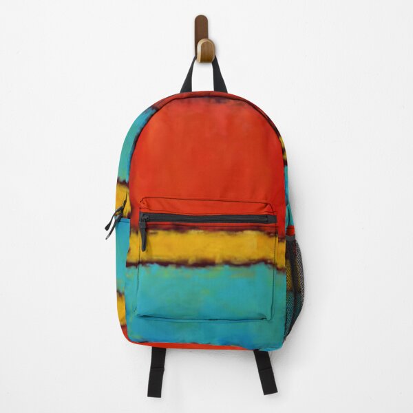 Item preview, Silent Color Fields – Mark Rothko Inspired Abstract Art designed and sold by Bondira-Spono.