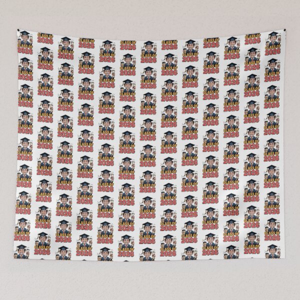 Item preview, Class of 2026 Graduation Gift V7 designed and sold by DarylWelsh2024.