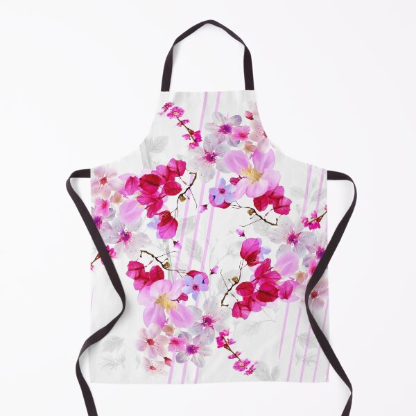 Item preview, Crocus-Petunia Flower Art designed and sold by Dahneray1.