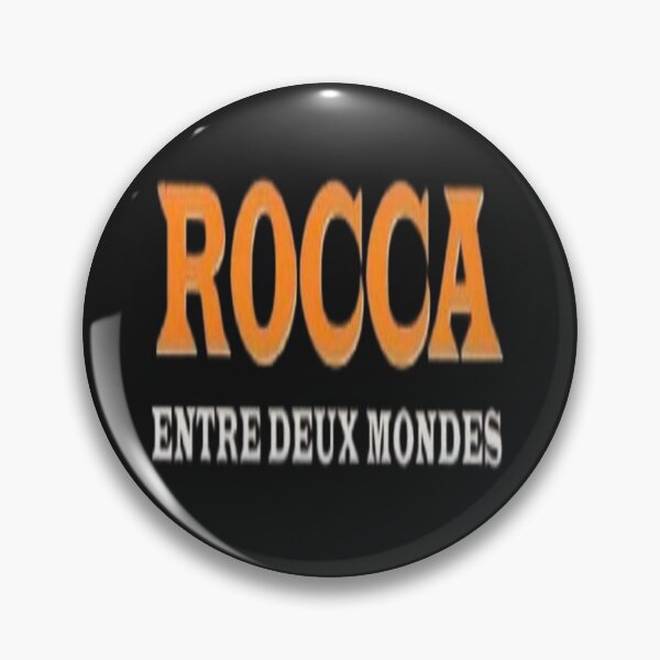 Item preview, rocca designed and sold by Djamel1706.