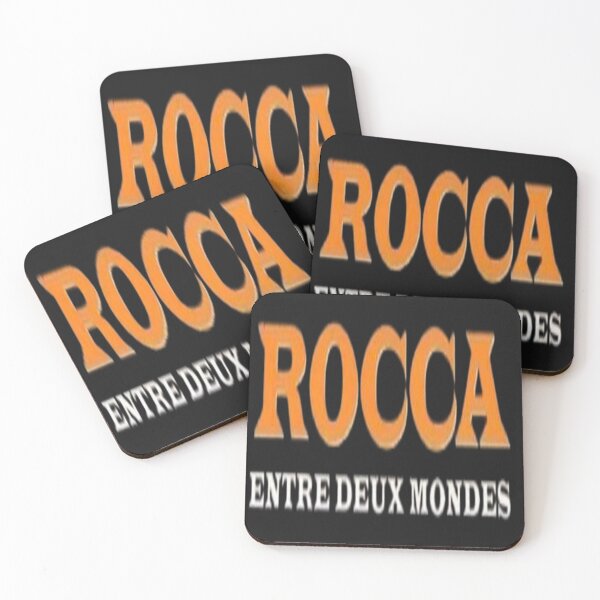 Item preview, rocca designed and sold by Djamel1706.