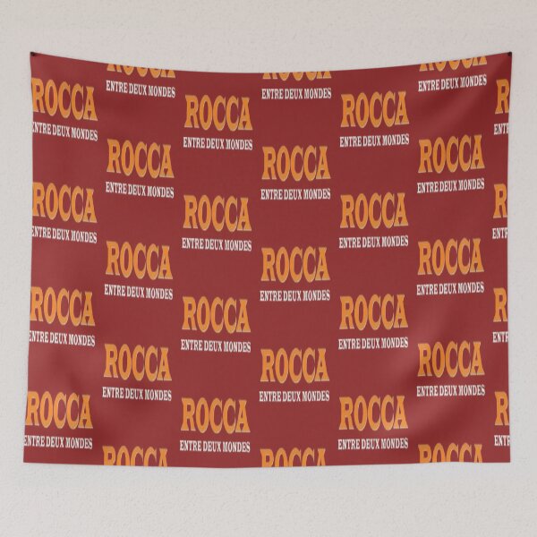 Item preview, rocca designed and sold by Djamel1706.