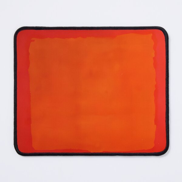Item preview, Silent Color Fields – Mark Rothko Inspired Abstract Art designed and sold by Bondira-Spono.