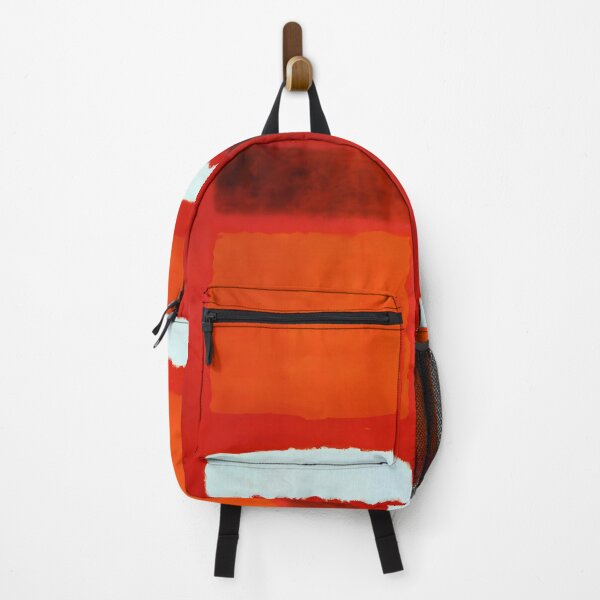 Item preview, Silent Color Fields – Mark Rothko Inspired Abstract Art designed and sold by Bondira-Spono.