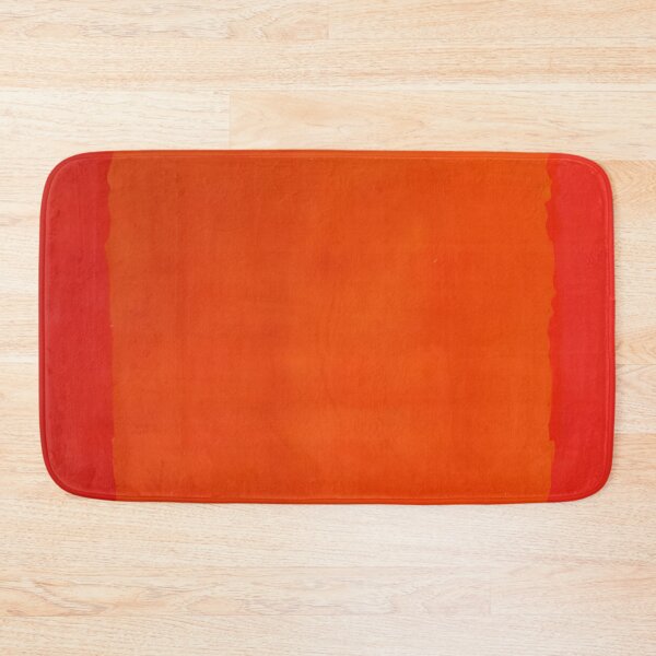 Item preview, Silent Color Fields – Mark Rothko Inspired Abstract Art designed and sold by Bondira-Spono.