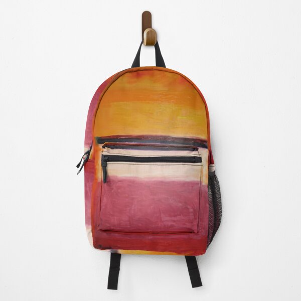 Item preview, Silent Color Fields – Mark Rothko Inspired Abstract Art designed and sold by Bondira-Spono.
