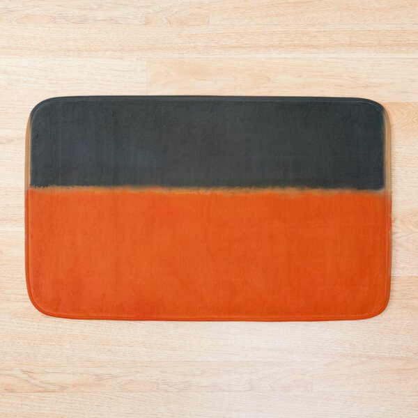 Item preview, Silent Color Fields – Mark Rothko Inspired Abstract Art designed and sold by Bondira-Spono.