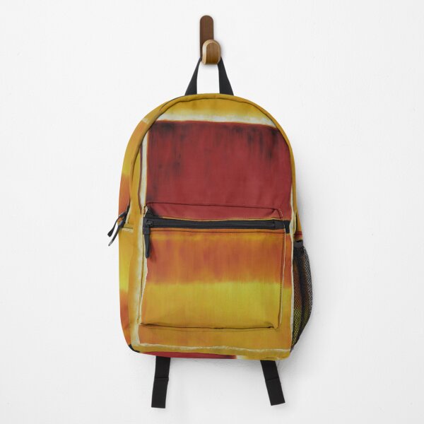 Item preview, Silent Color Fields – Mark Rothko Inspired Abstract Art designed and sold by Bondira-Spono.
