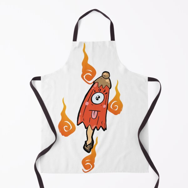 Item preview, Japan Addiction collection: Kawaii Yokai Kasa-obake designed and sold by KiKi Koy.