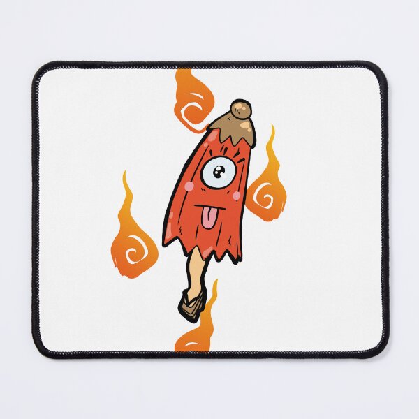Item preview, Japan Addiction collection: Kawaii Yokai Kasa-obake designed and sold by KiKi Koy.