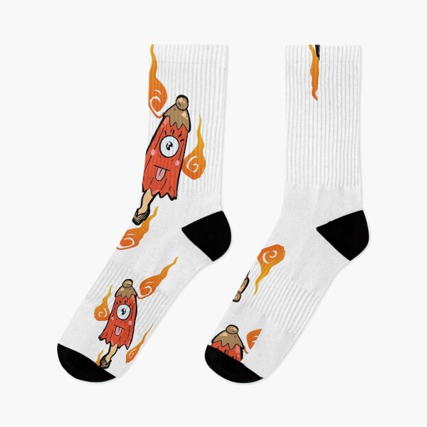 Item preview, Japan Addiction collection: Kawaii Yokai Kasa-obake designed and sold by KiKi Koy.